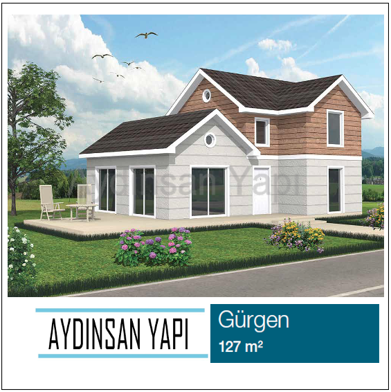 Aydınsan Yapı - G&uuml;rgen